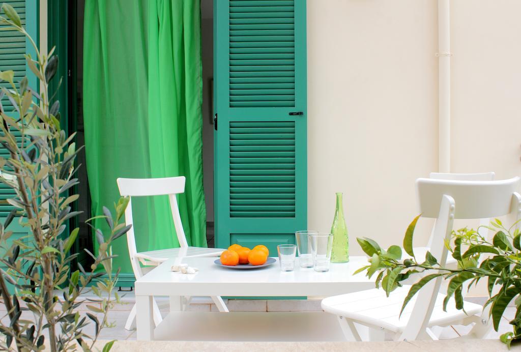 Ithaca'S Poem Apartments Vathy (Ithaca) Quarto foto