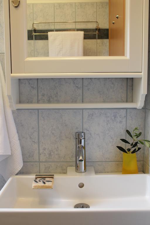 Ithaca'S Poem Apartments Vathy (Ithaca) Quarto foto