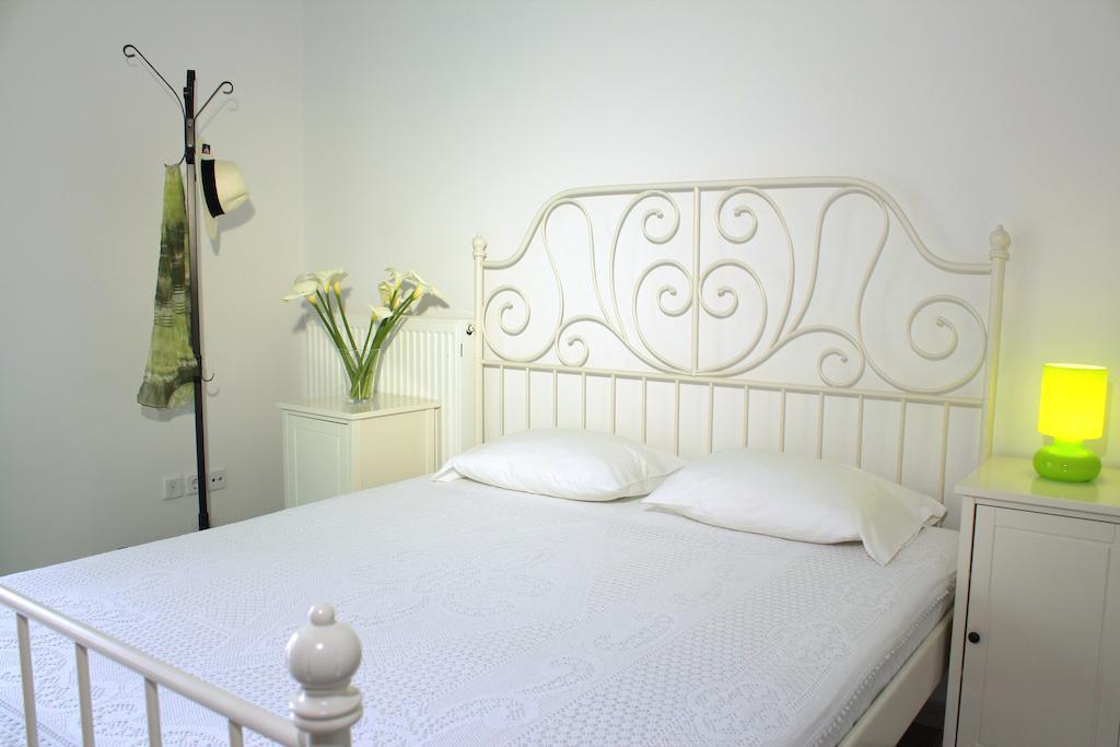Ithaca'S Poem Apartments Vathy (Ithaca) Quarto foto