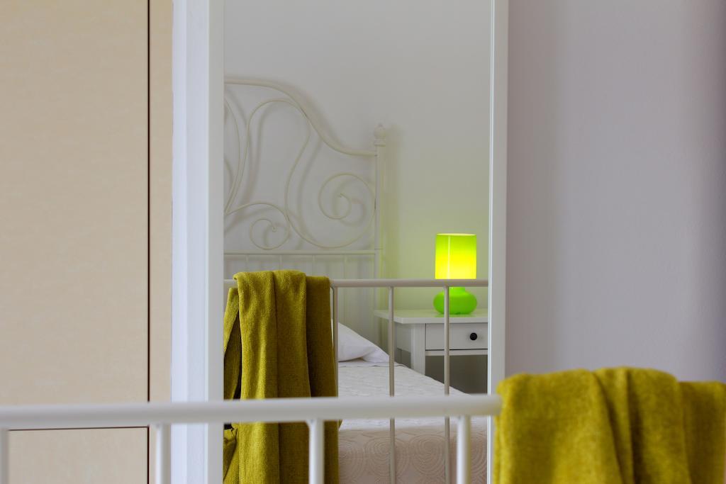 Ithaca'S Poem Apartments Vathy (Ithaca) Quarto foto